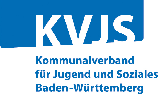 Logo KVJS 