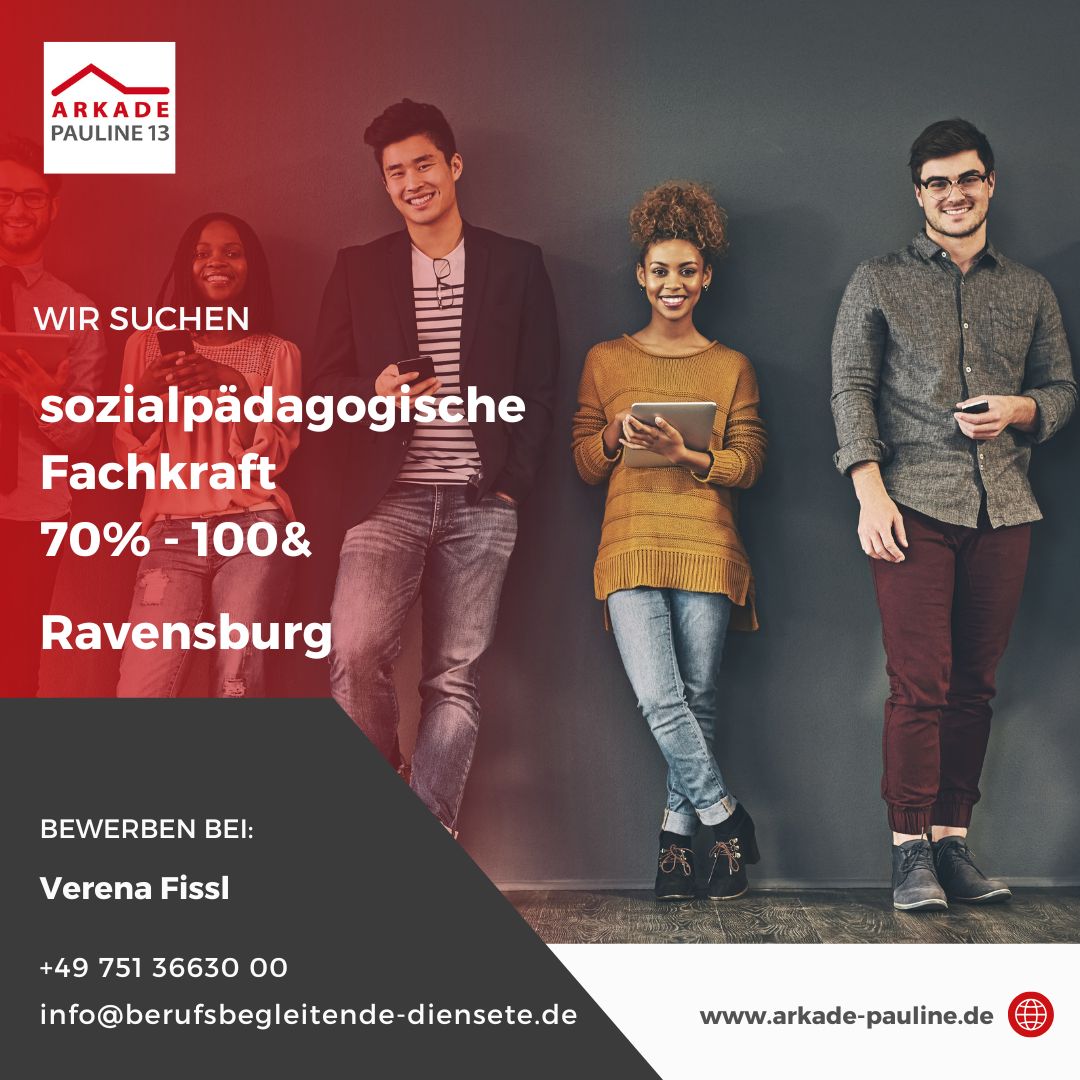 alt-zur Stellenbeschreibung