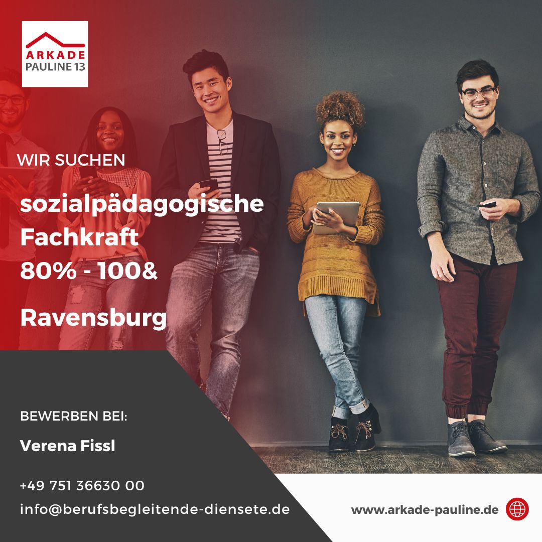 alt-zur Stellenbeschreibung