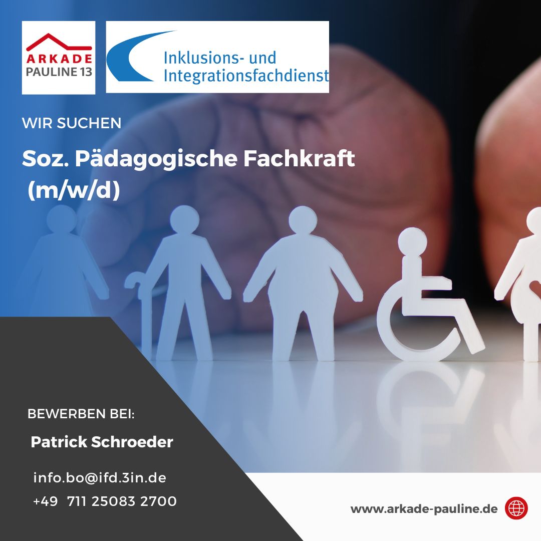 zur Stellenbeschreibung