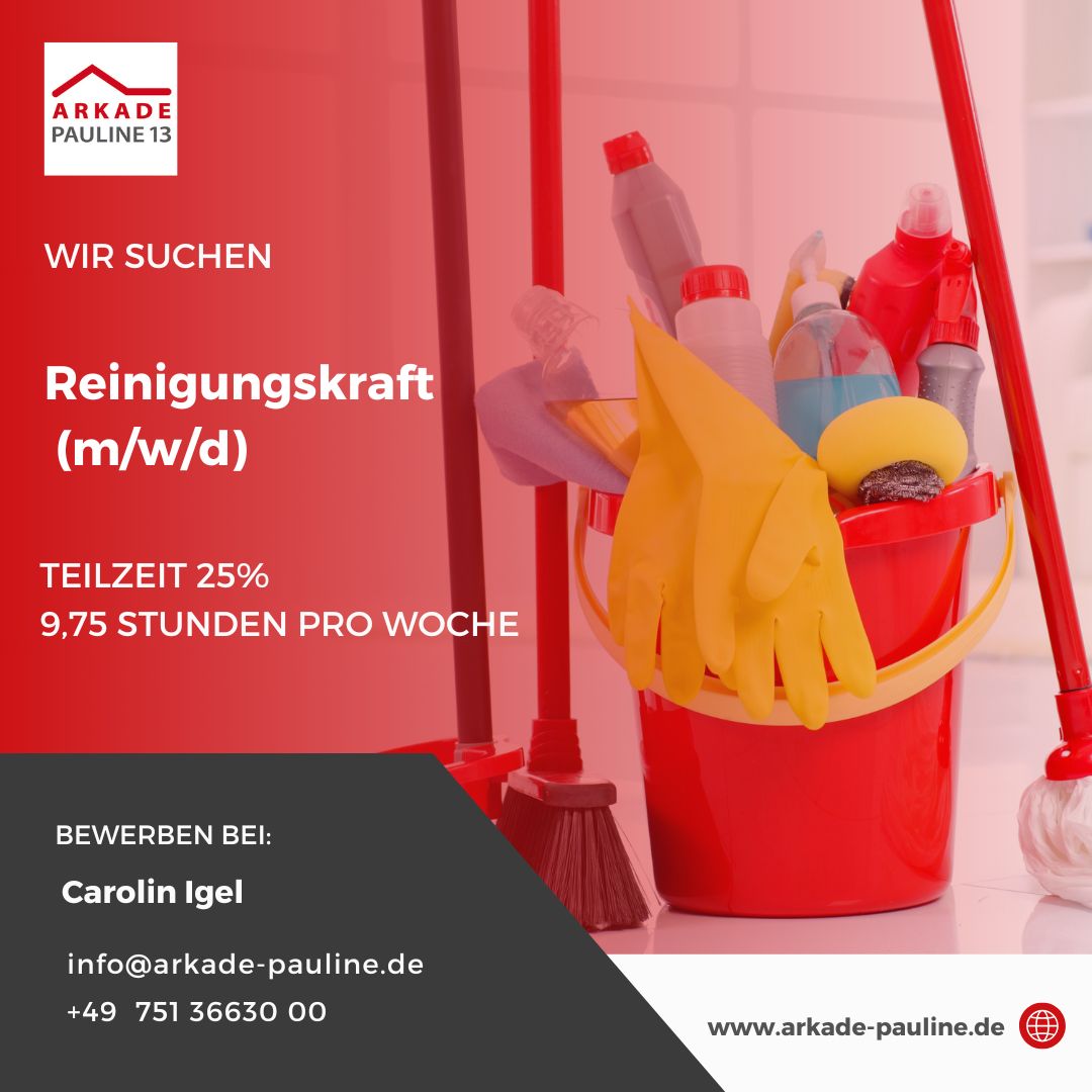 zur Stellenbeschreibung