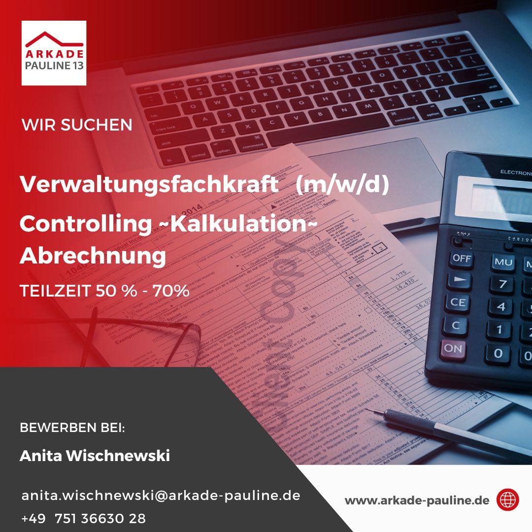 zur Stellenbeschreibung